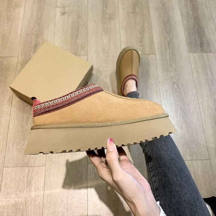 Lotta - Fellboots