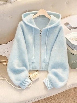 Ilka - Strickjacke