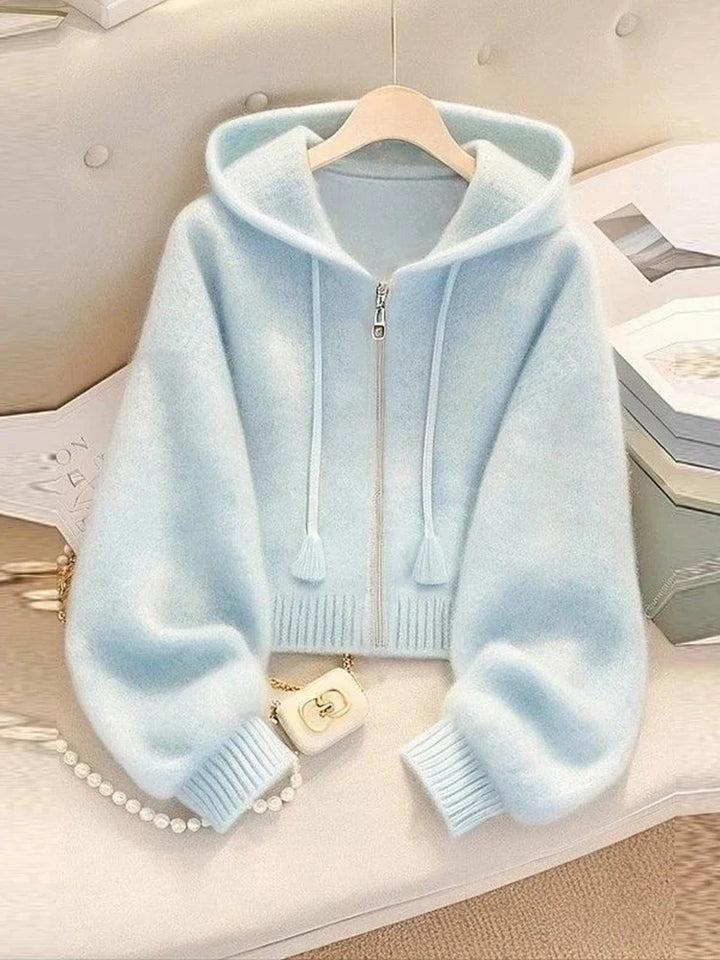 Ilka - Strickjacke