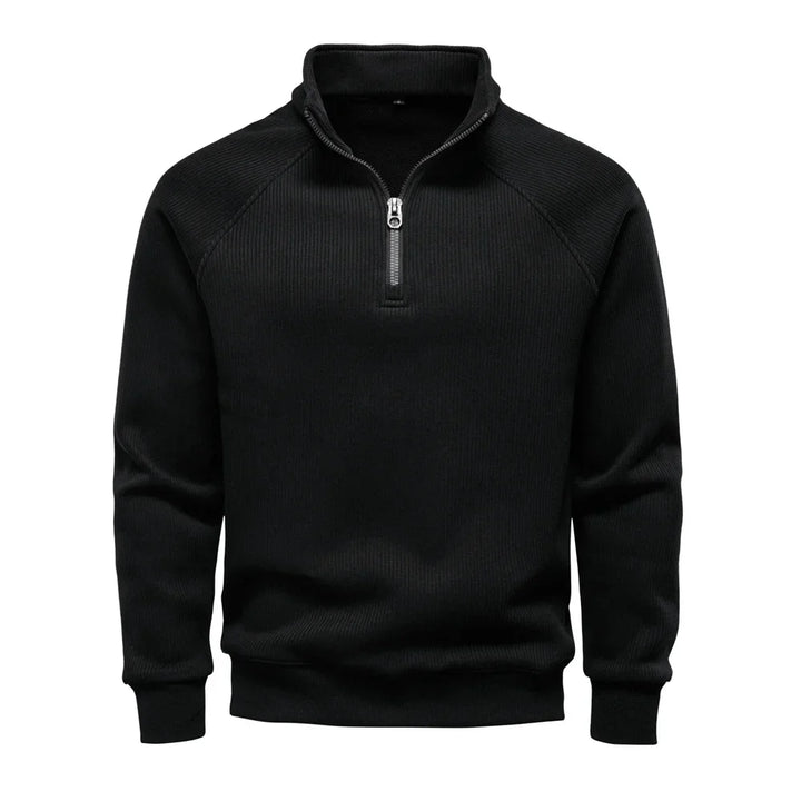 Hermann - Thermopullover