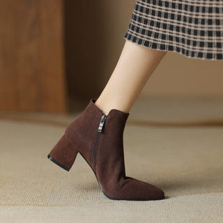 Sonja - Stiefeletten