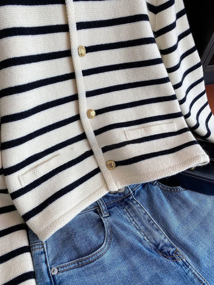 Birgit - Cardigan