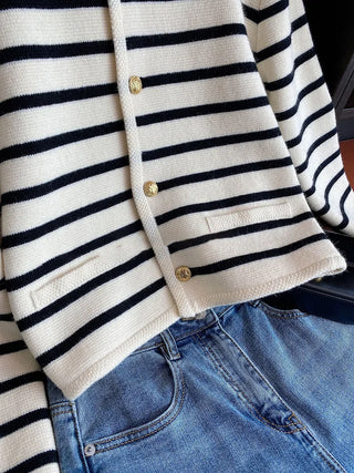Birgit - Cardigan