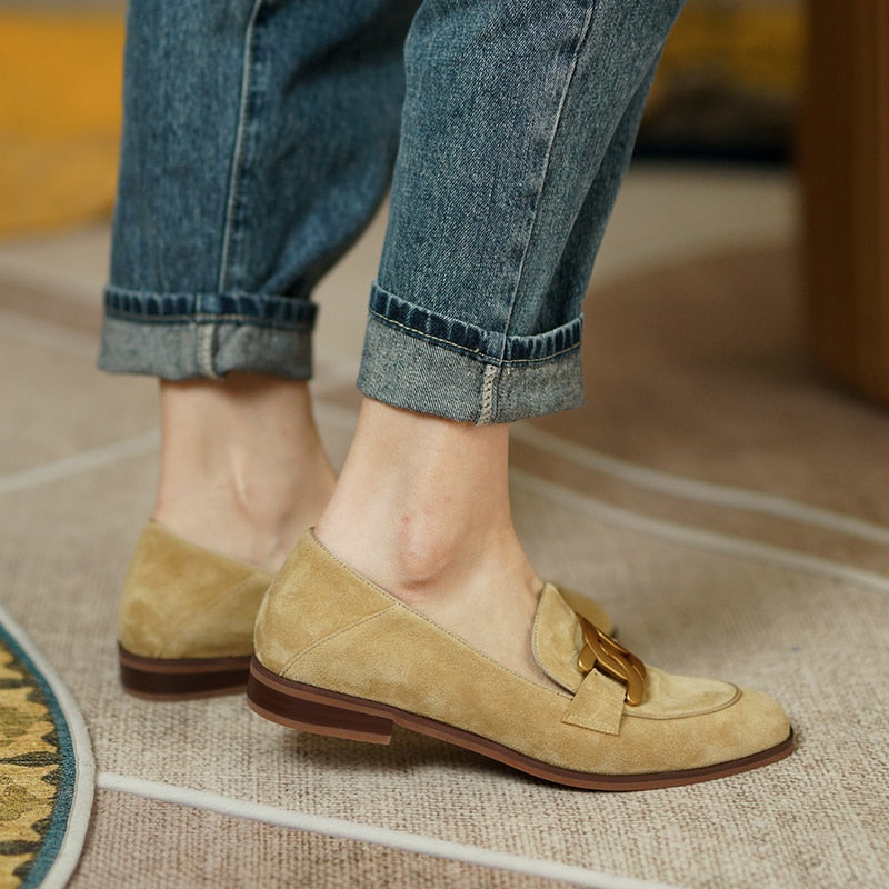 Ricarda - Loafer