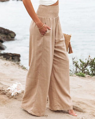 Andrea - Weite Hose