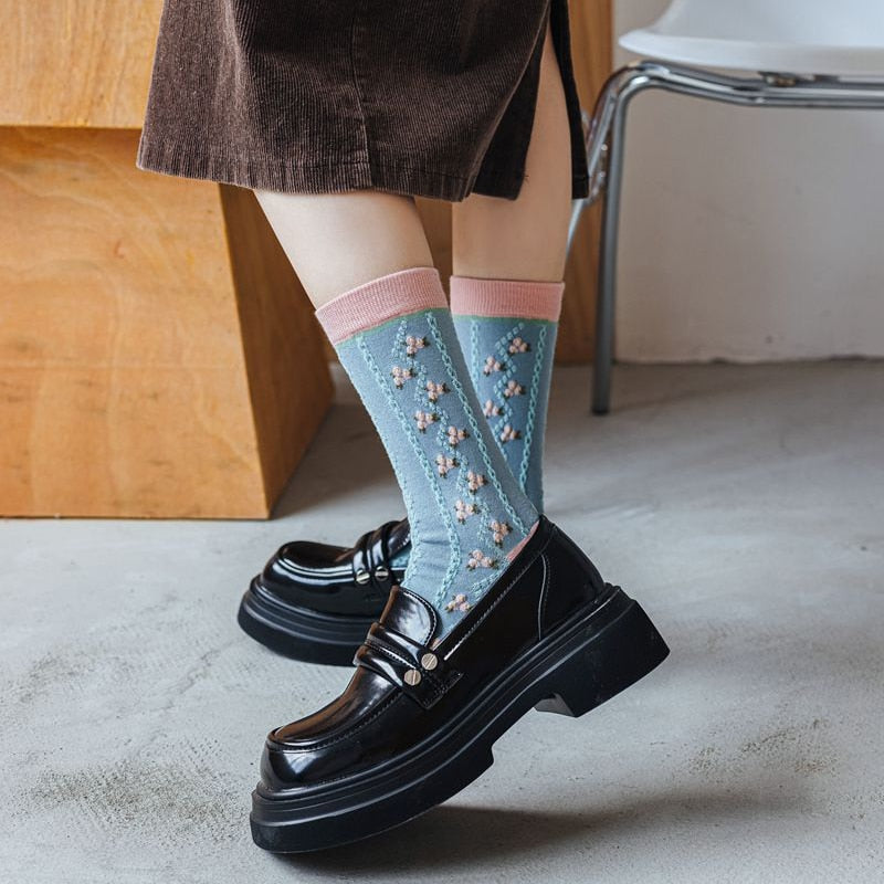 Simone - Socken