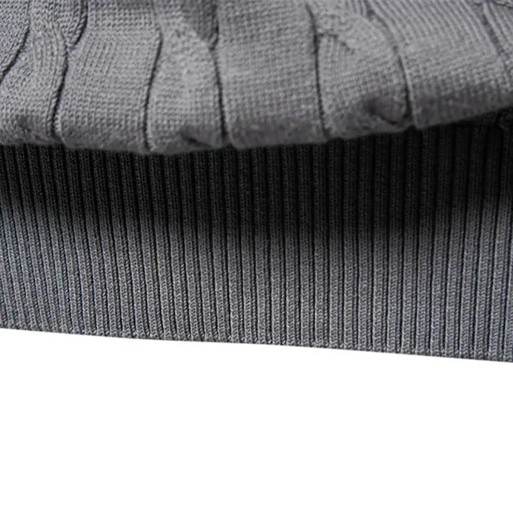 Ernst - Strickpullover