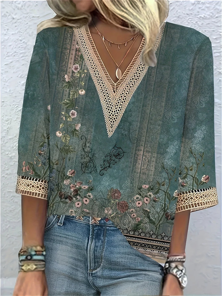 Wilma - Bluse