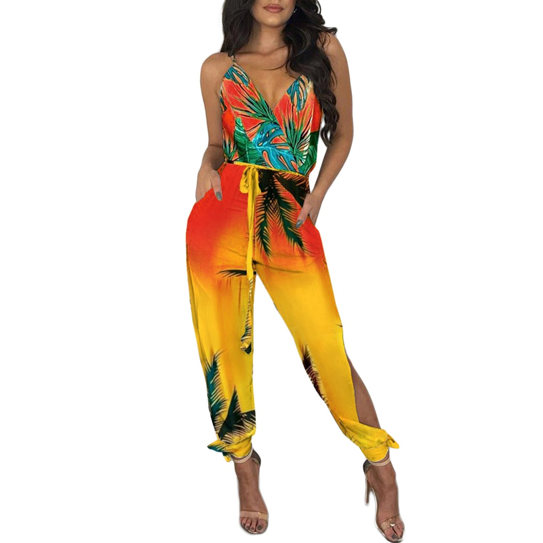 Judith - Jumpsuit