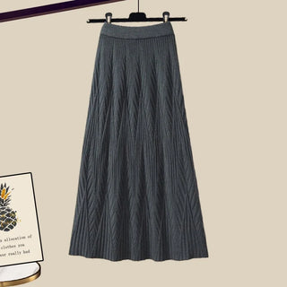 Esther - Dreiteiliges Strickset