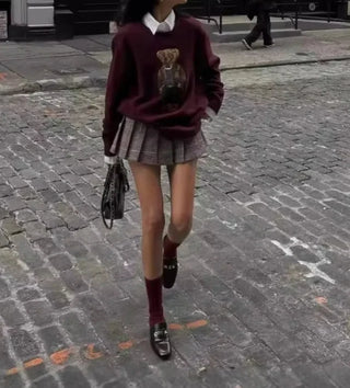 Tabea - Pullover
