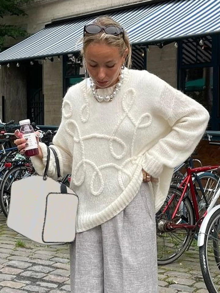 Neele - Strickpullover