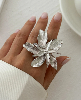 Rosa - Ring