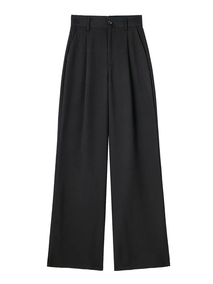 Larissa - Weite Hose