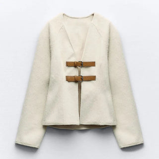 Emilia - Jacke