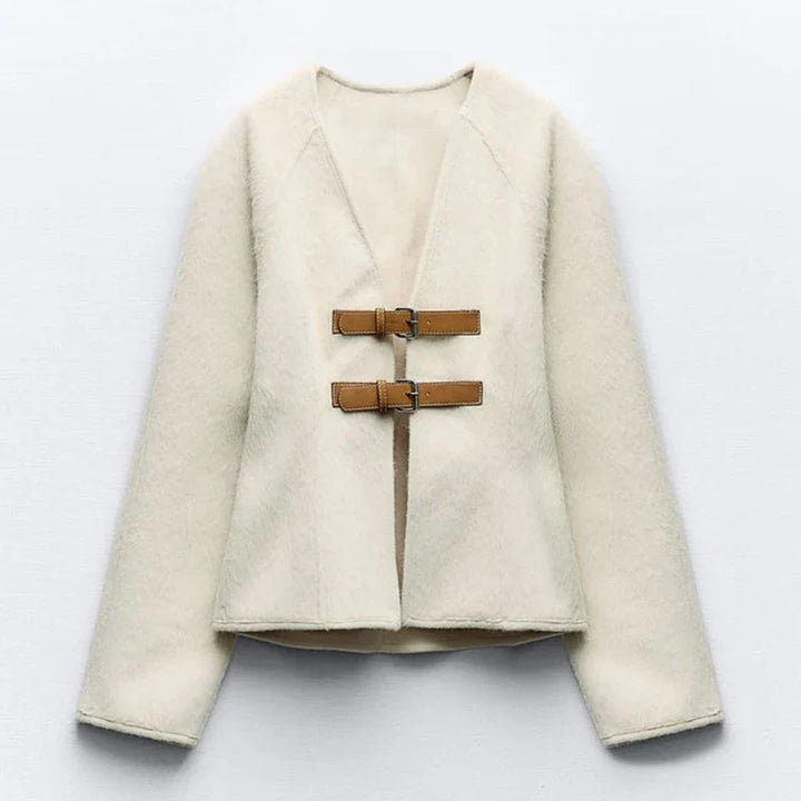 Emilia - Jacke