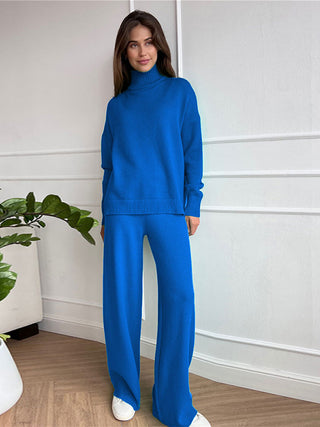Susanne - Set mit High-Waist-Unterteil