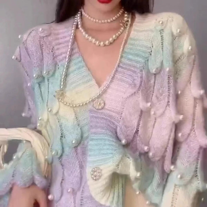 Britta - Cardigan