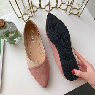 Tomke - Slipper