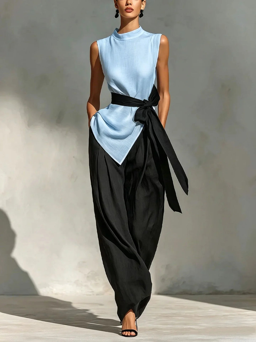 Luisa - Set mit Hose