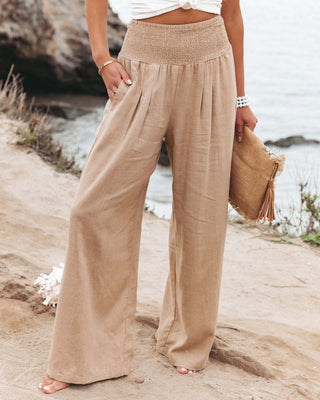 Andrea - Weite Hose