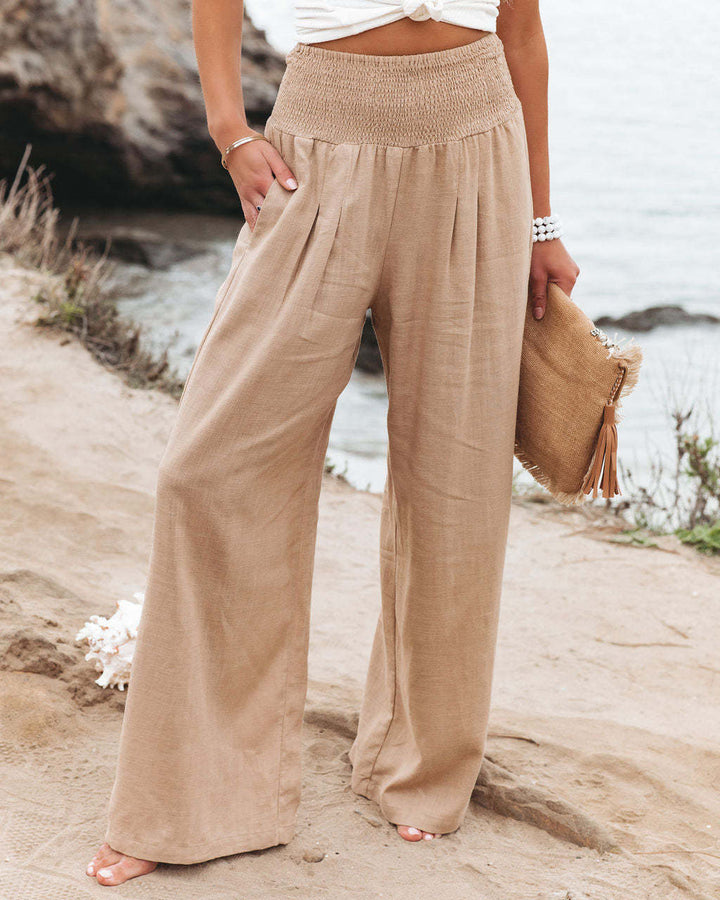 Andrea - Weite Hose