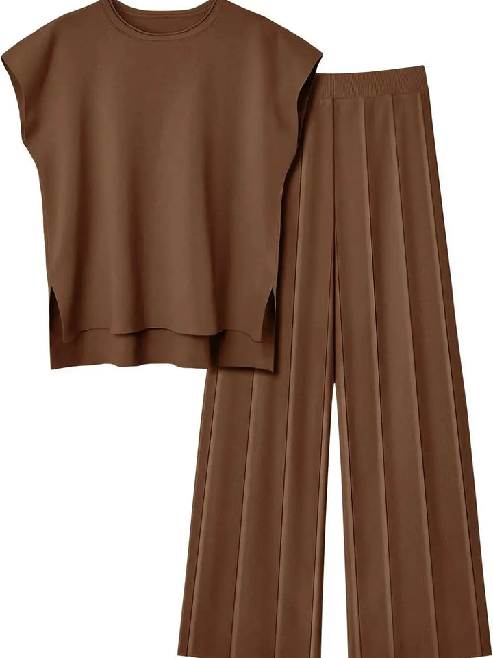 Gudrun - Set mit Stretch-Hose