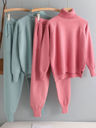 Waltraud - Set mit Stretch-Hose