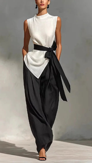 Luisa - Set mit Hose