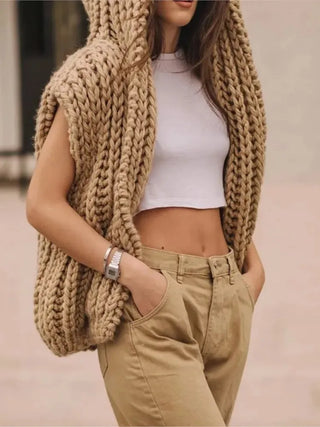Verena - Strickpullover