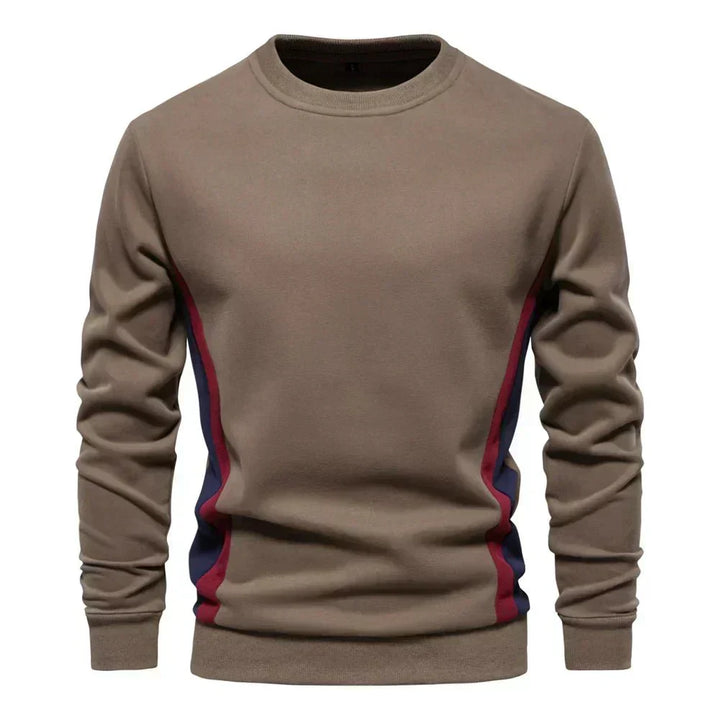 Carl - Strickpullover
