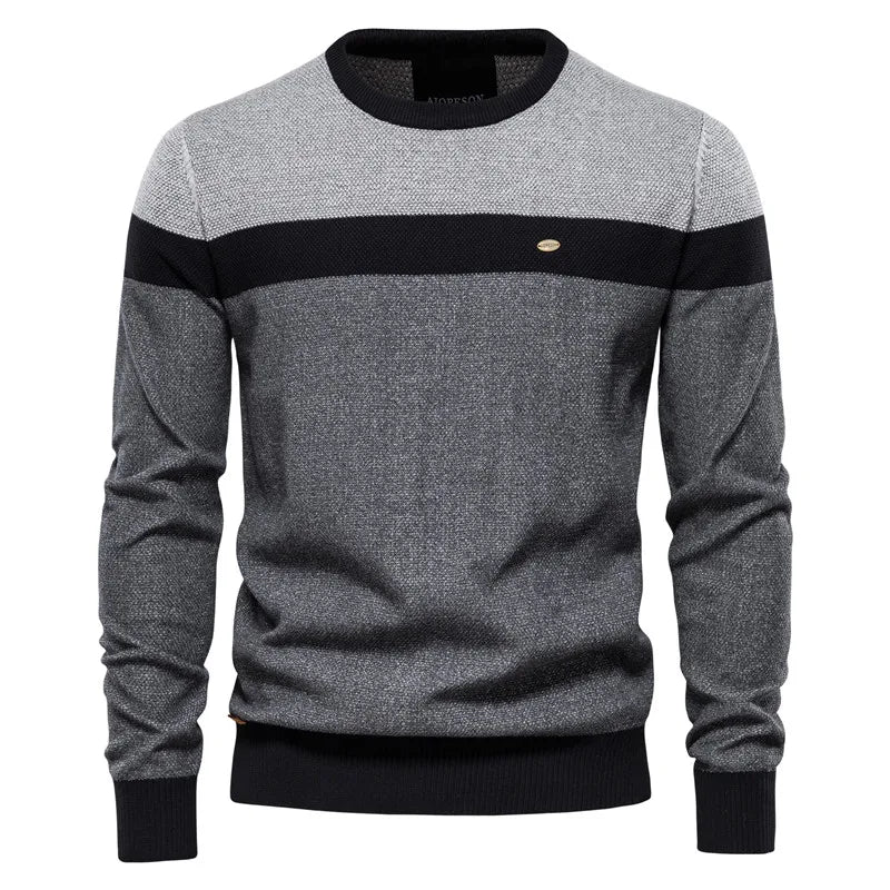 Helmut - Cardigan
