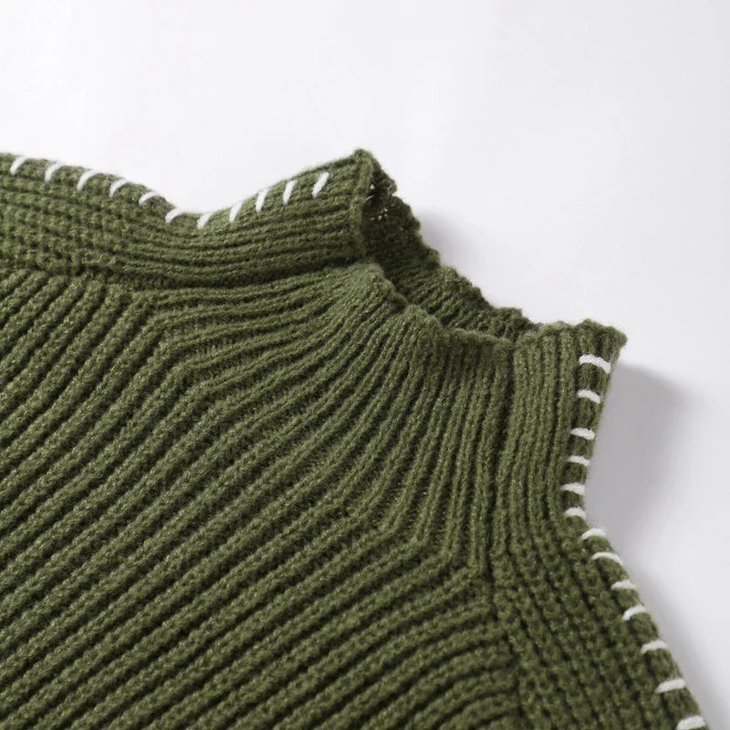 Toni - Strickpullover