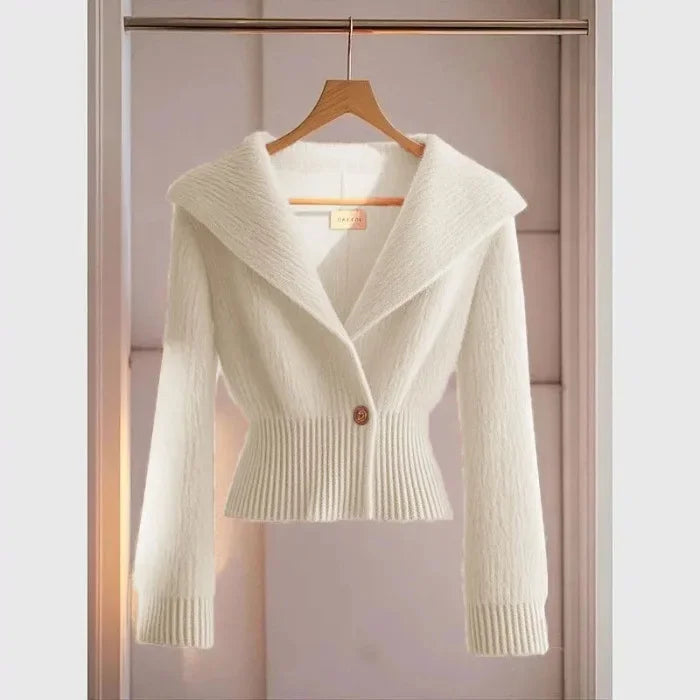 Charlotte - Strickjacke