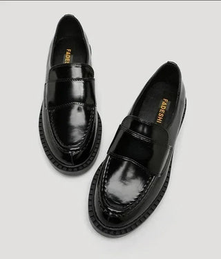 Carina - Lackpumps
