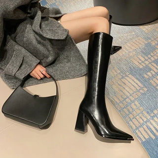 Antje - Stiefeletten