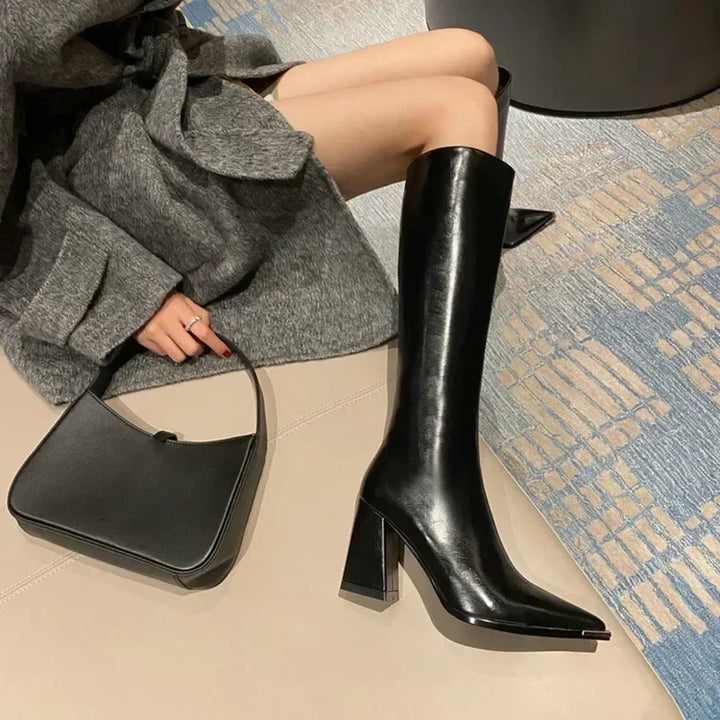 Antje - Stiefeletten