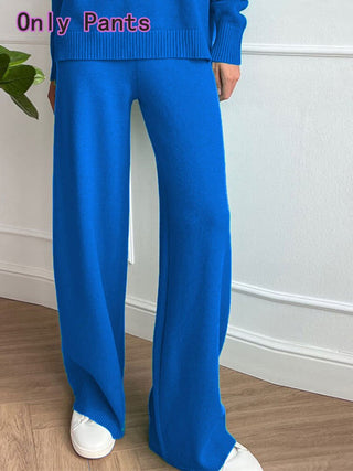 Susanne - Set mit High-Waist-Unterteil
