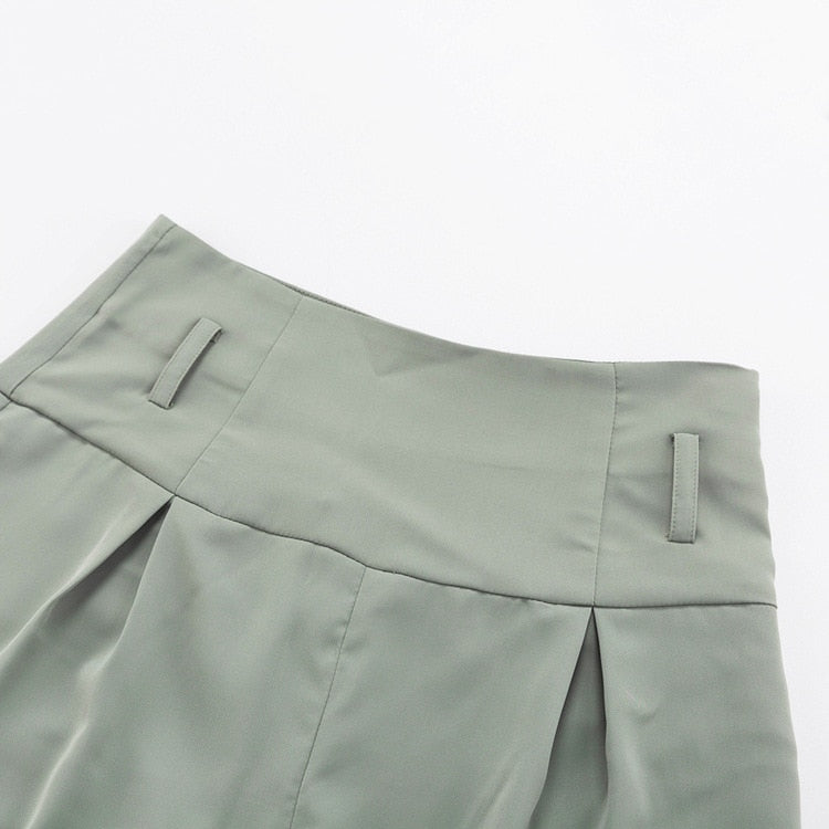 Elke - Set mit weiter Hose