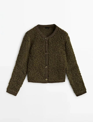Anke - Cardigan