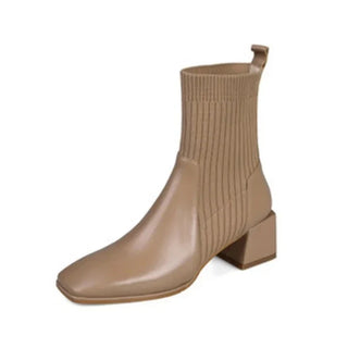 Cäcilia - Stiefeletten