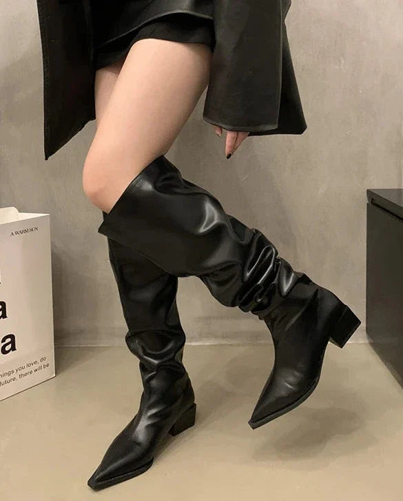 Waltraud - Stiefel