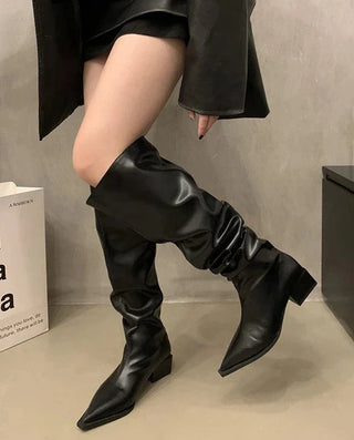 Waltraud - Stiefel