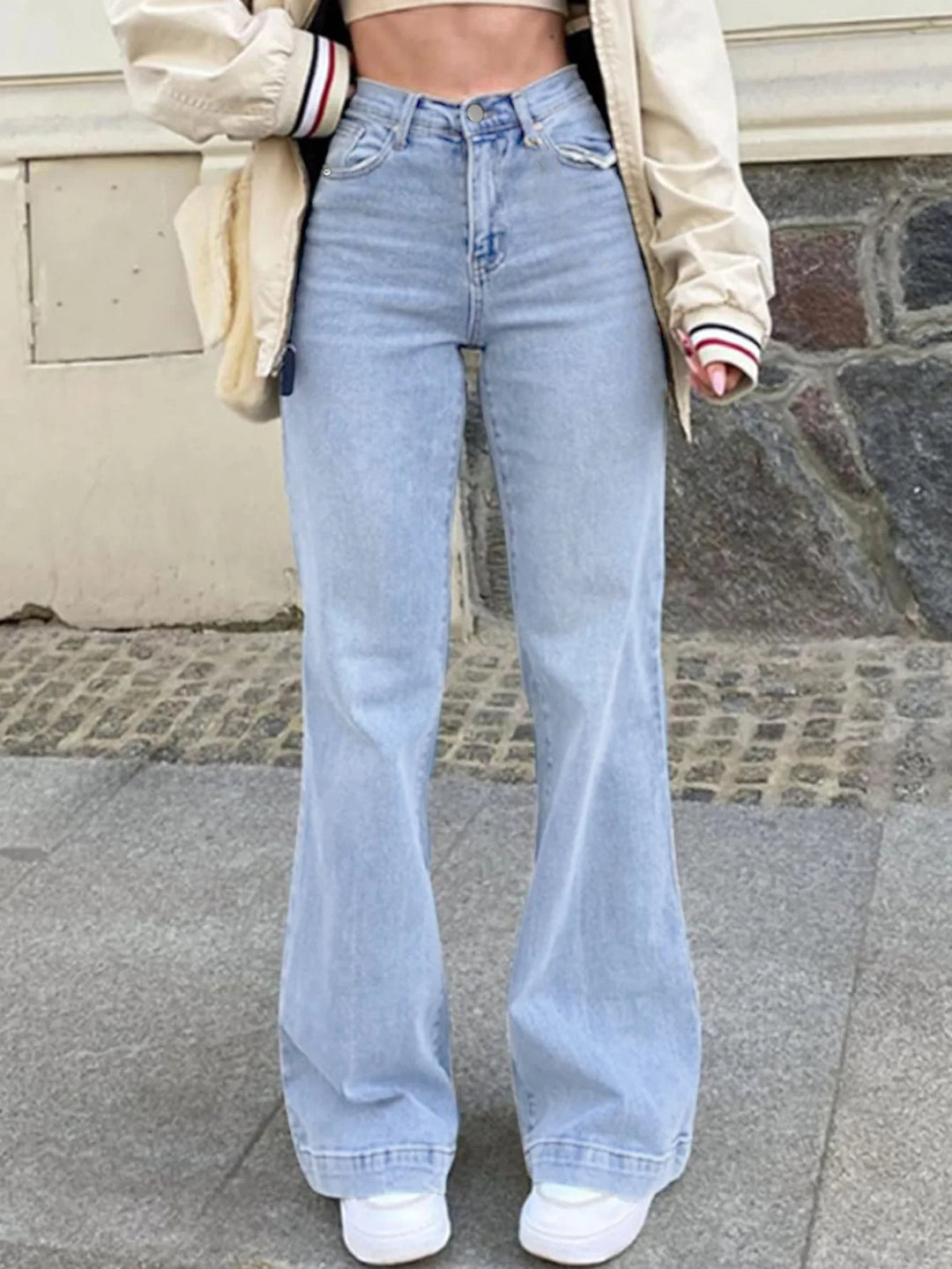 Leni - Jeans