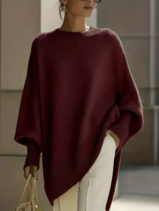 Selma - Strickpullover