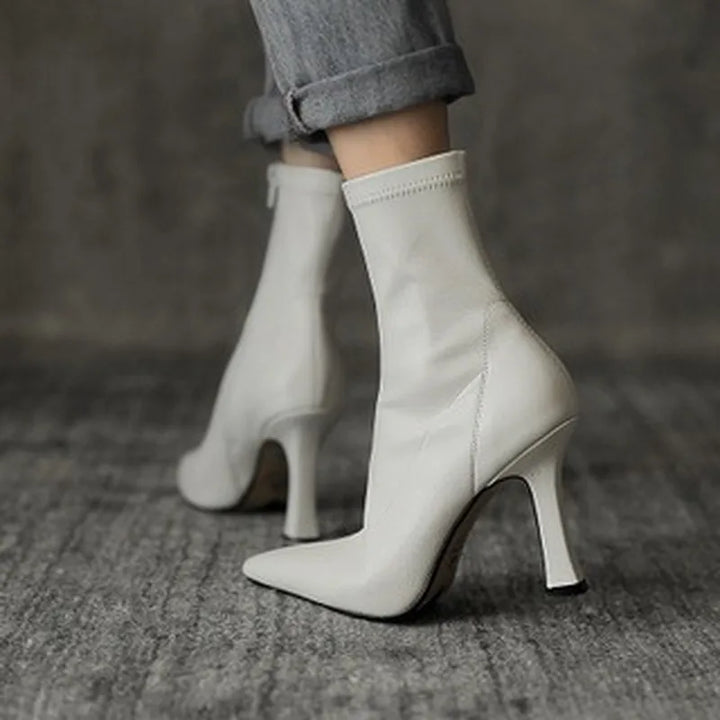 Vera - Spitze Stiefel