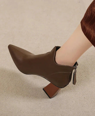 Simone - Stiefeletten