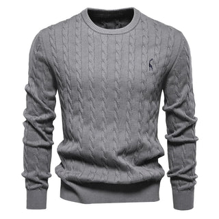 Ernst - Strickpullover