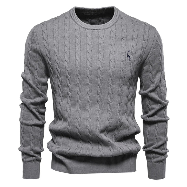 Ernst - Strickpullover