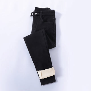 Lenja - Thermo-Jeans